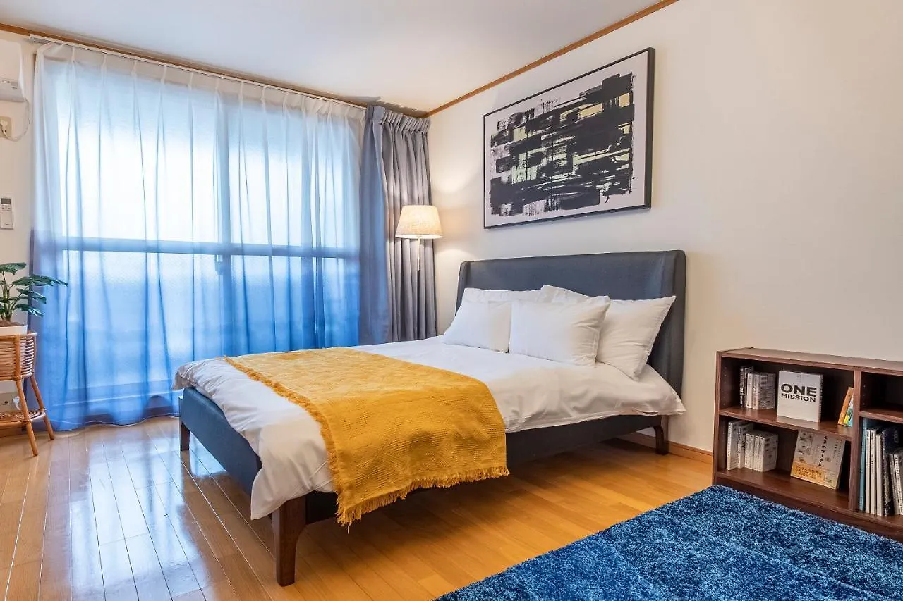 Delccs Azumabashi III Apartment Tokyo Japan