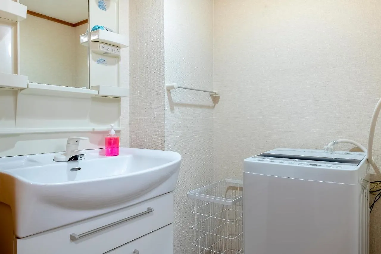 Delccs Azumabashi III Apartment Tokyo 0*,  Japan