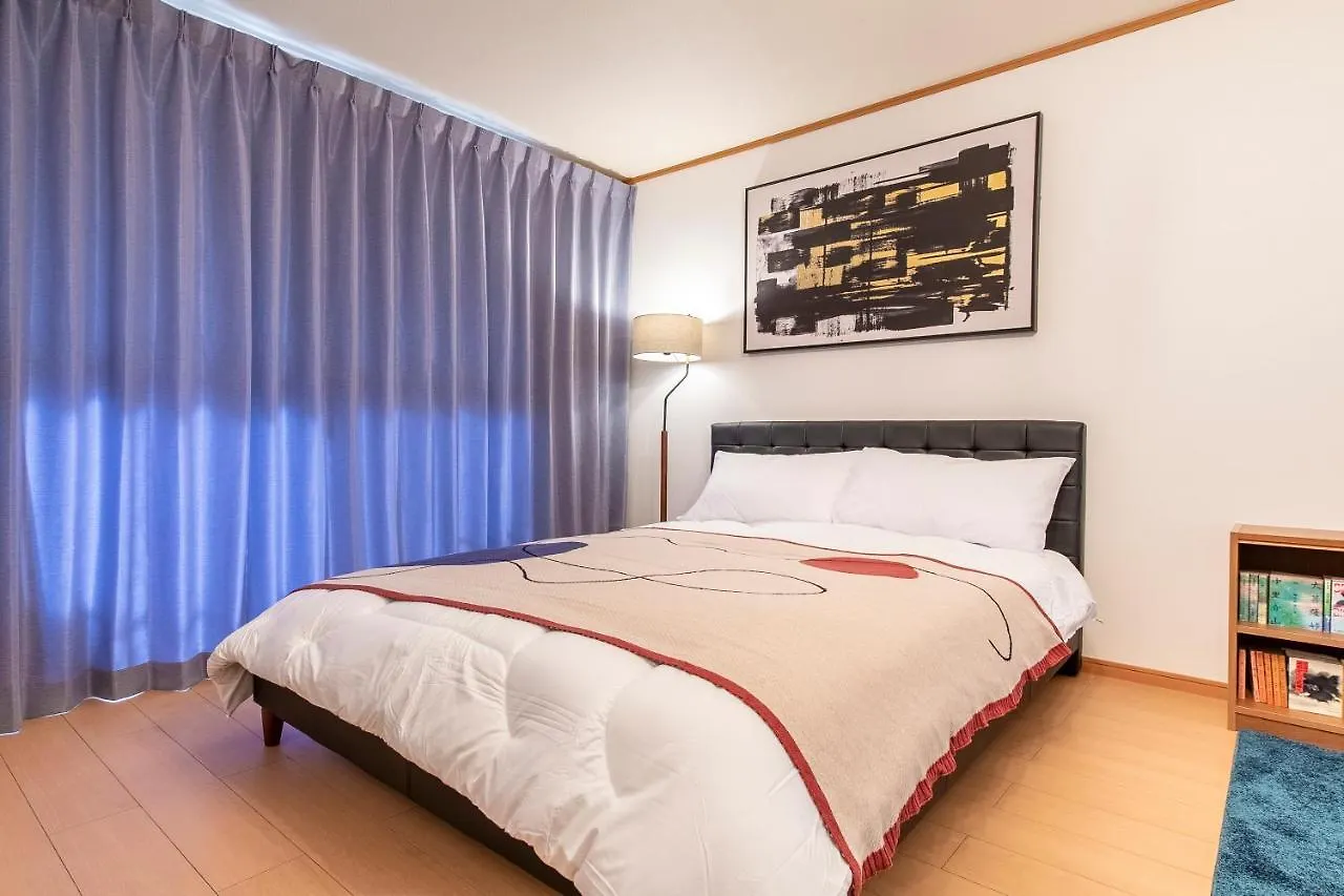 Delccs Azumabashi III Apartment Tokyo