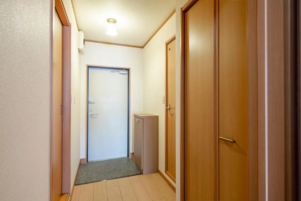 Delccs Azumabashi III Apartment Tokyo
