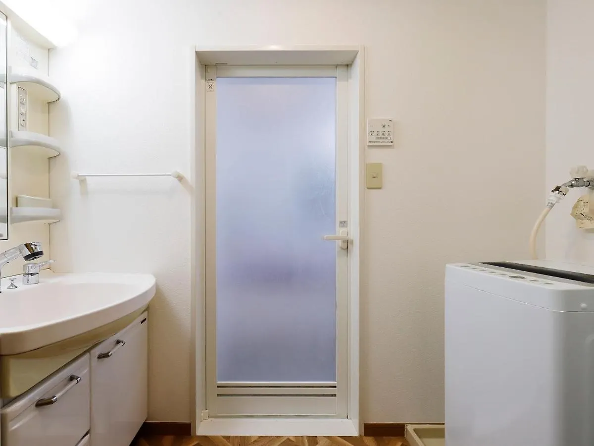 Delccs Azumabashi III Apartment Tokyo