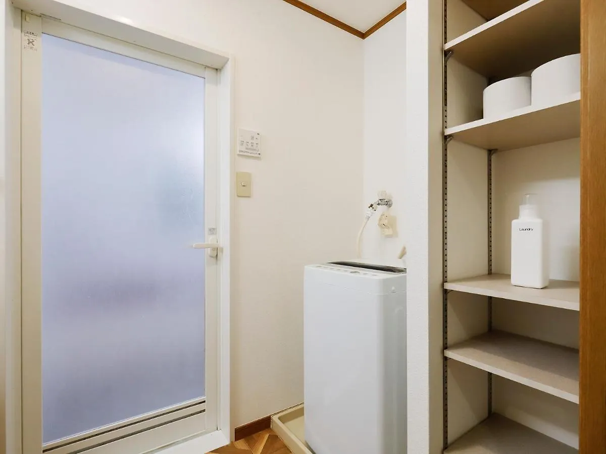 Delccs Azumabashi III Apartment Tokyo