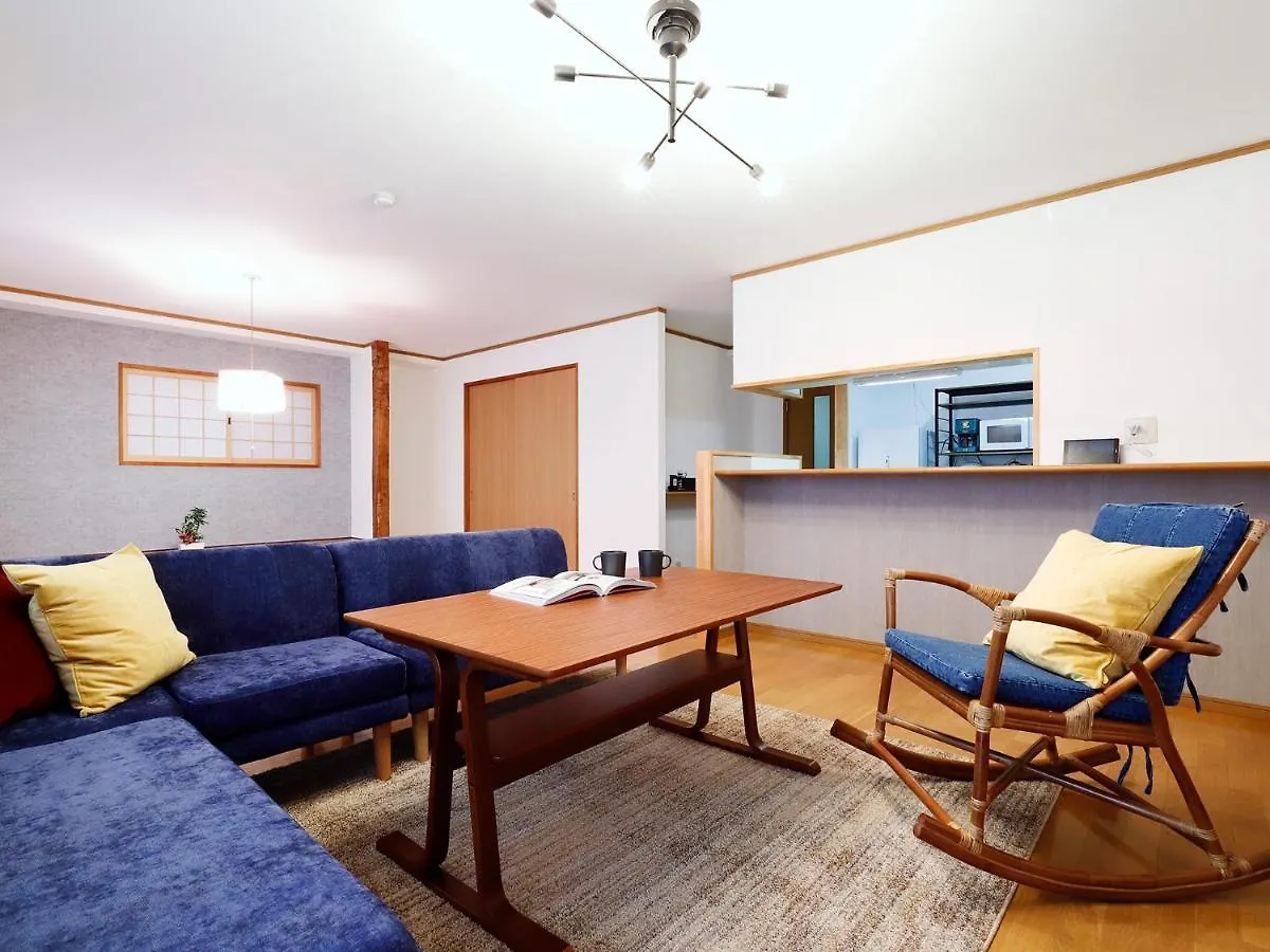 Delccs Azumabashi III Apartment Tokyo