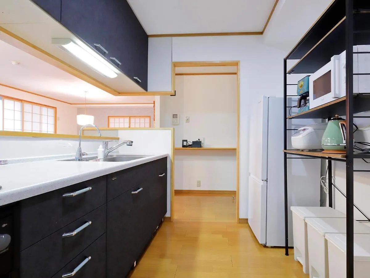 Delccs Azumabashi III Apartment Tokyo