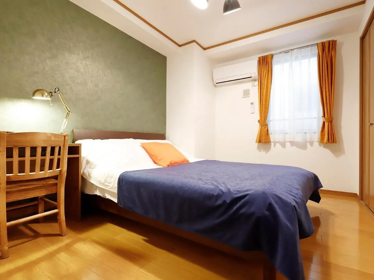 Delccs Azumabashi III Apartment Tokyo