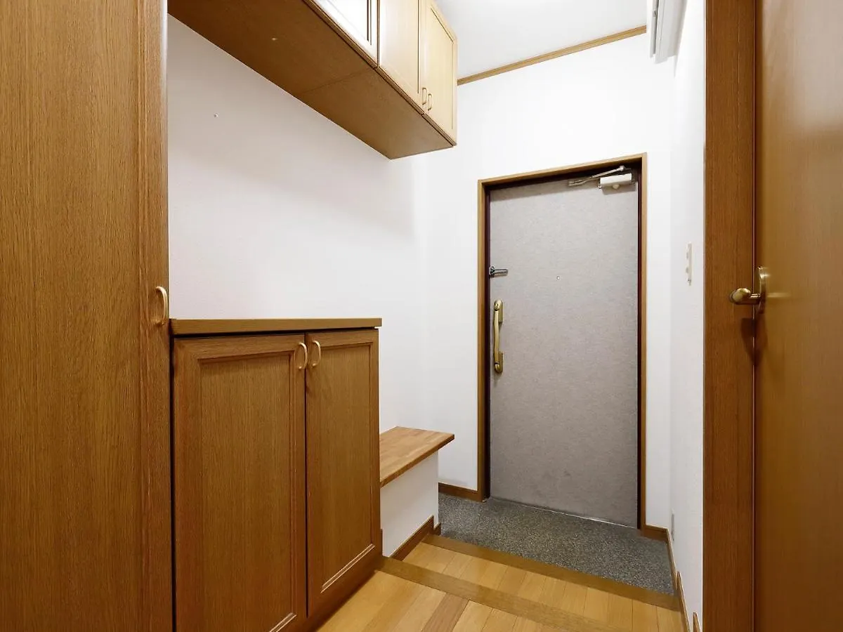 Delccs Azumabashi III Apartment Tokyo
