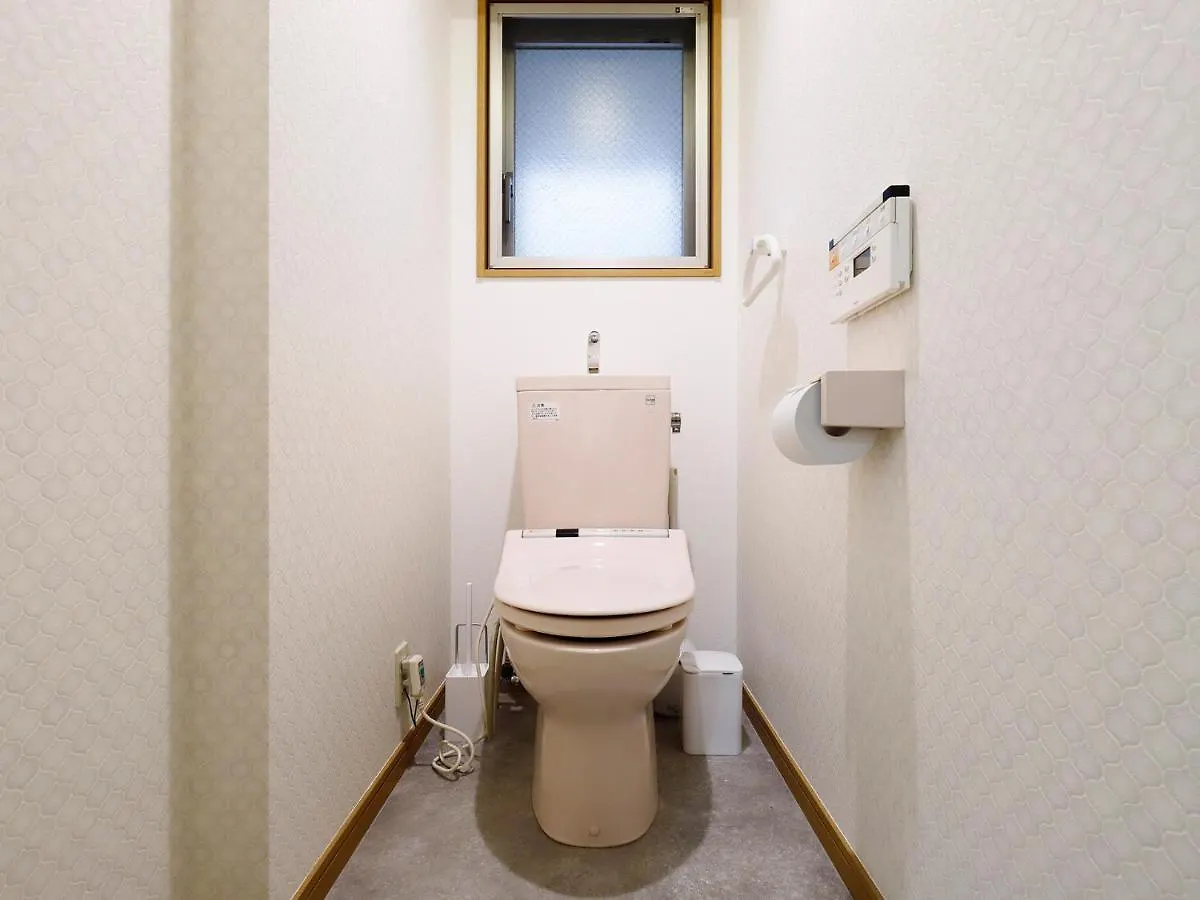 Delccs Azumabashi III Apartment Tokyo
