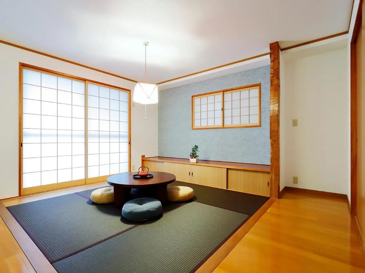 Delccs Azumabashi III Apartment Tokyo
