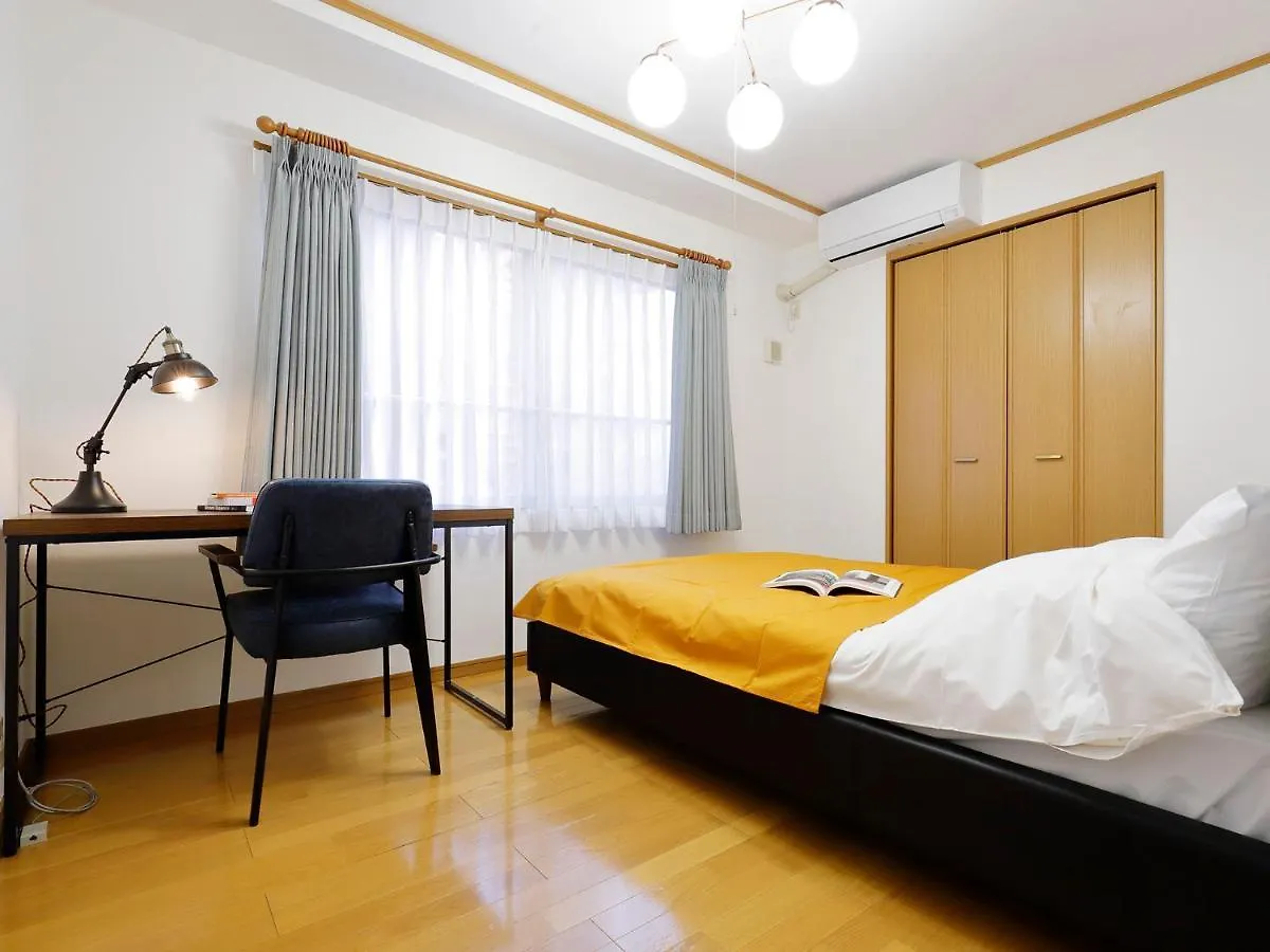 Delccs Azumabashi III Apartment Tokyo