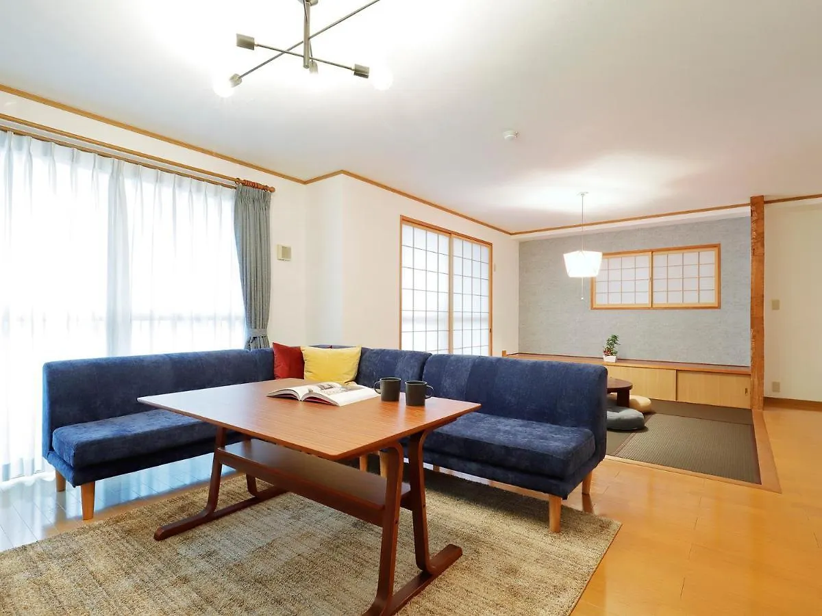 Delccs Azumabashi III Apartment Tokyo