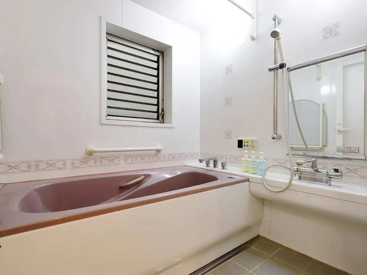 Delccs Azumabashi III Apartment Tokyo