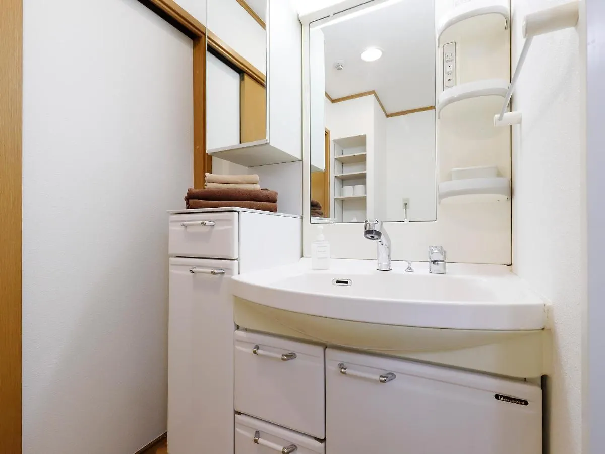 Delccs Azumabashi III Apartment Tokyo