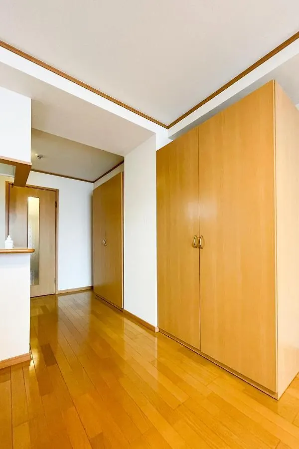 Delccs Azumabashi III Apartment Tokyo