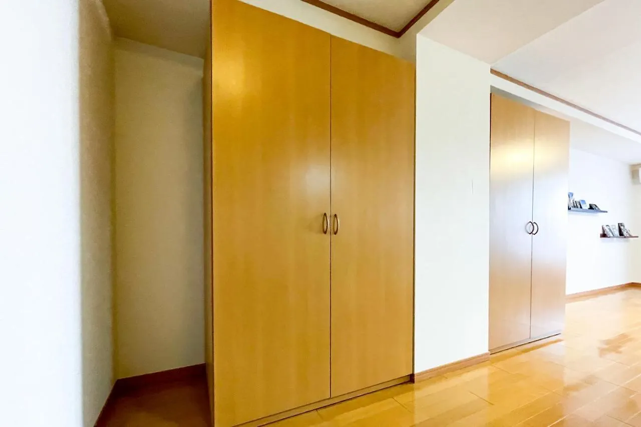 Delccs Azumabashi III Apartment Tokyo 0*,