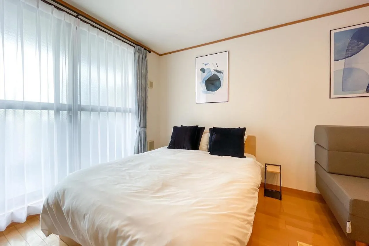 Delccs Azumabashi III Apartment Tokyo