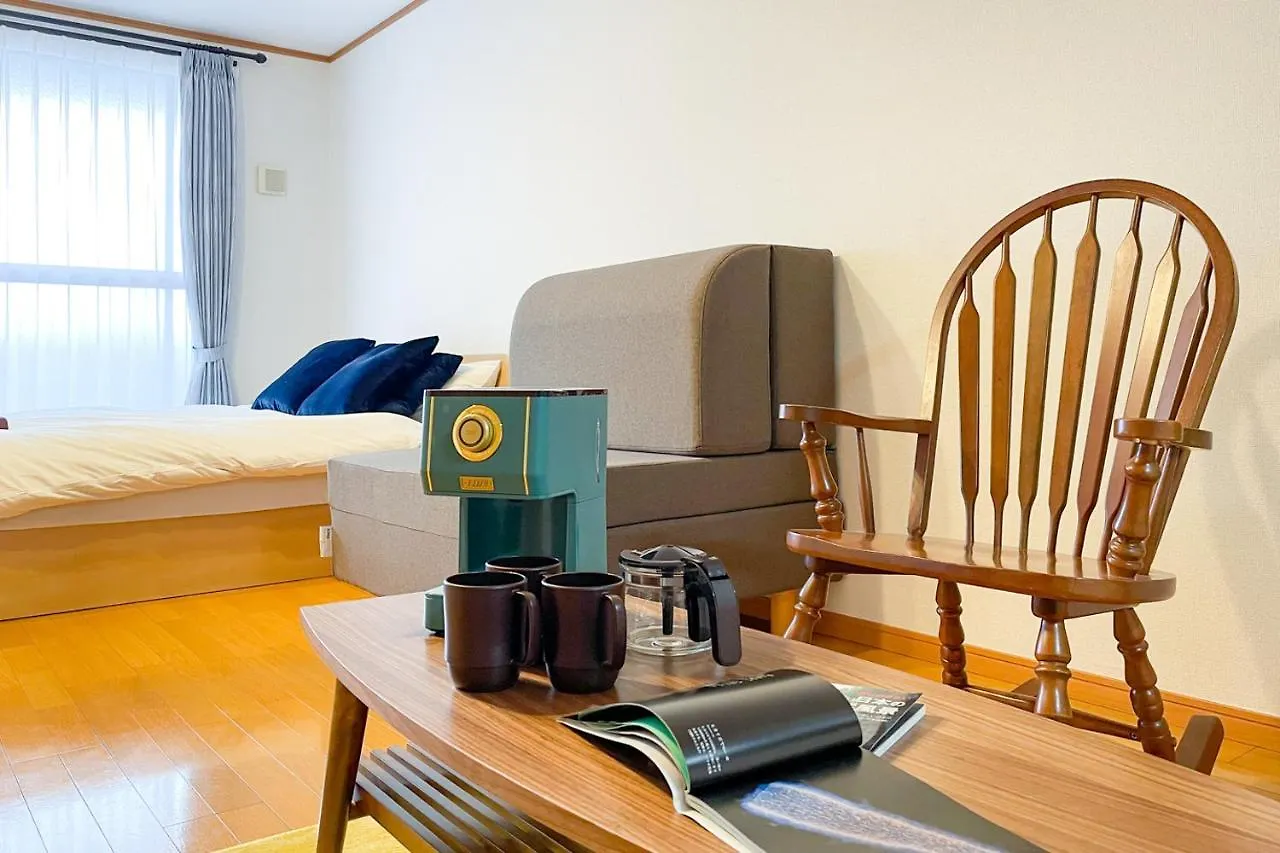Delccs Azumabashi III Apartment Tokyo