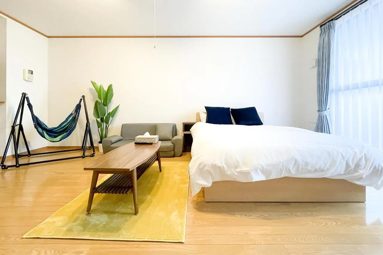 Delccs Azumabashi III Apartment Tokyo 0*,