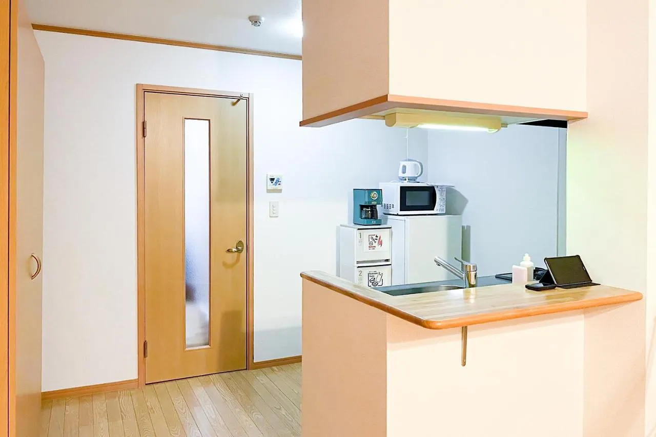 Delccs Azumabashi III Apartment Tokyo