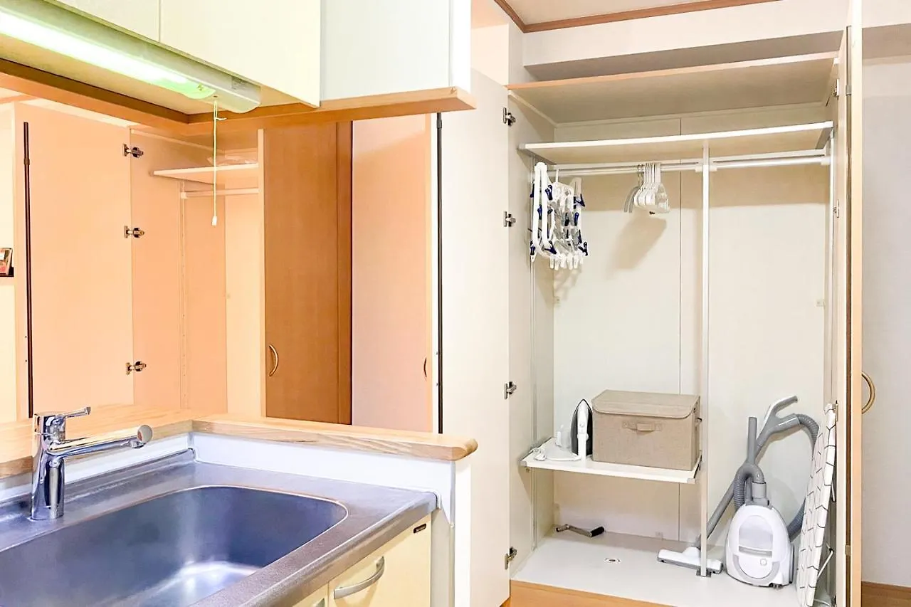 Delccs Azumabashi III Apartment Tokyo
