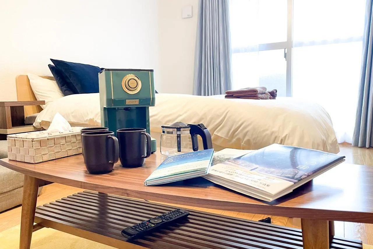 Delccs Azumabashi III Apartment Tokyo
