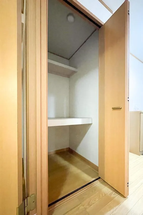 Delccs Azumabashi III Apartment Tokyo