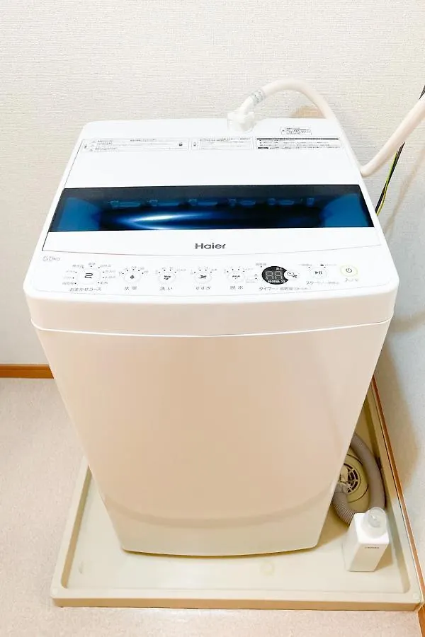 Delccs Azumabashi III Apartment Tokyo Japan
