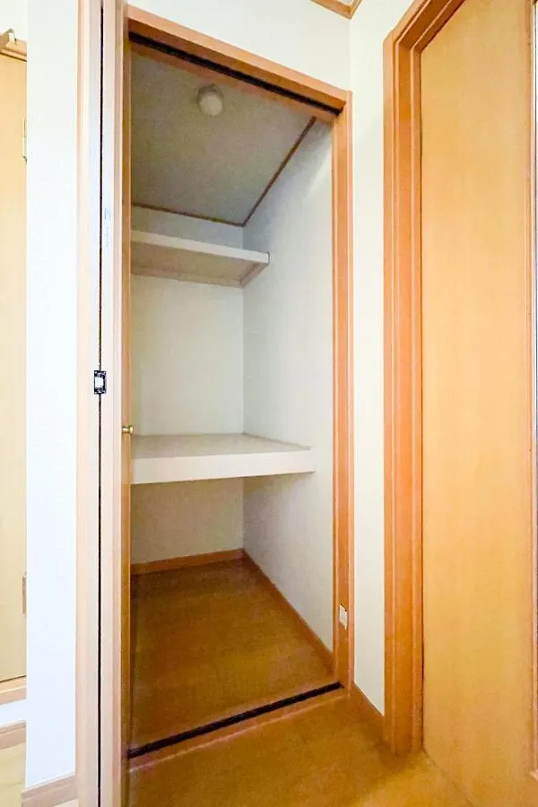 Delccs Azumabashi III Apartment Tokyo Japan