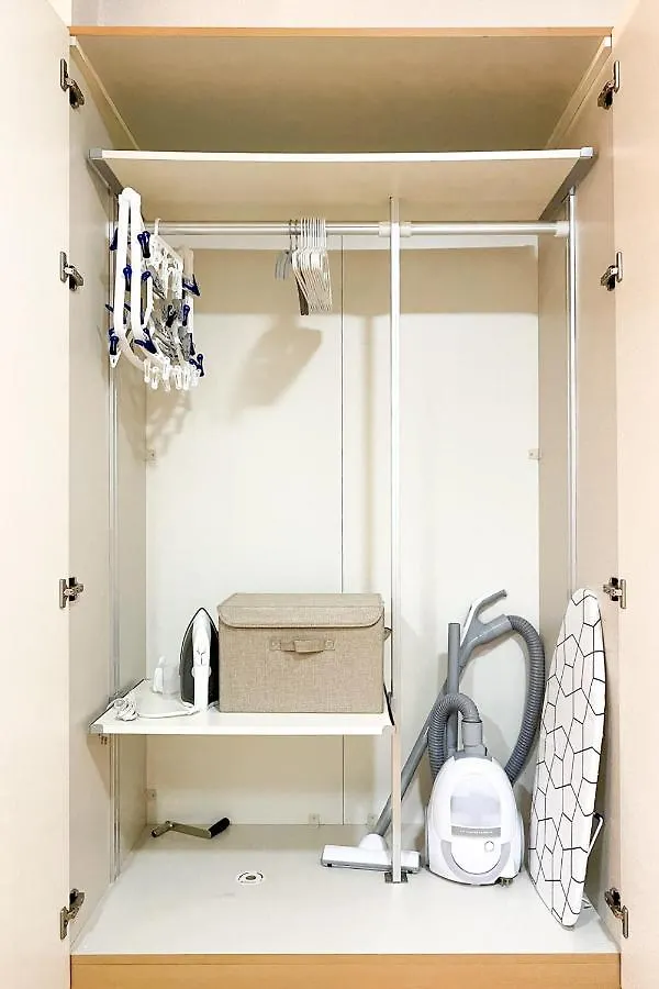 Delccs Azumabashi III Apartment Tokyo