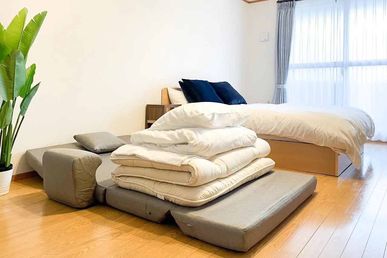 Delccs Azumabashi III Apartment Tokyo