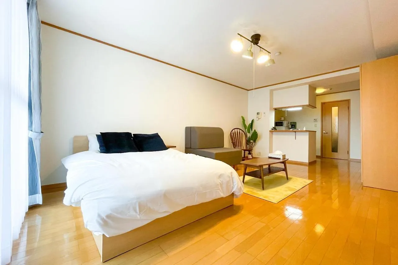 Delccs Azumabashi III Apartment Tokyo