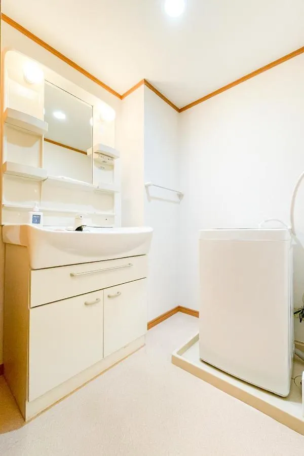 Delccs Azumabashi III Apartment Tokyo Japan