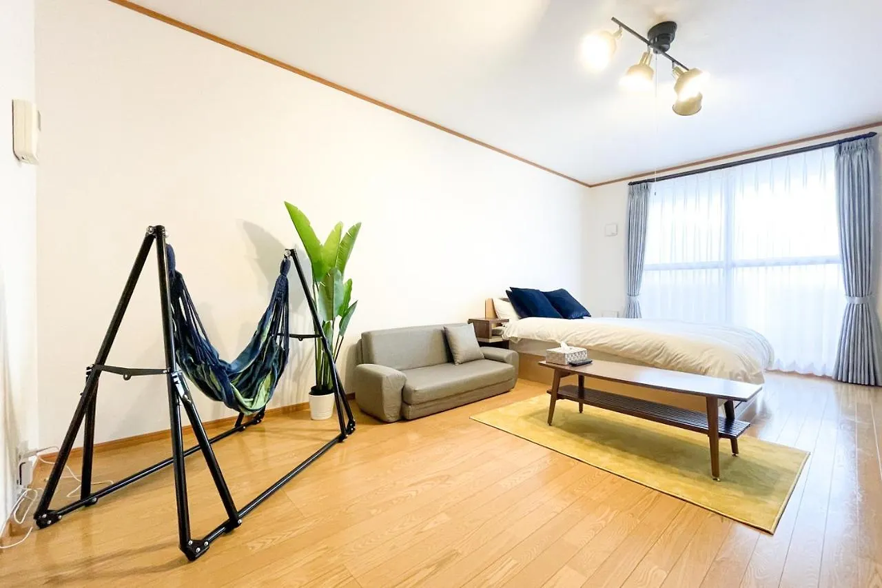Delccs Azumabashi III Apartment Tokyo