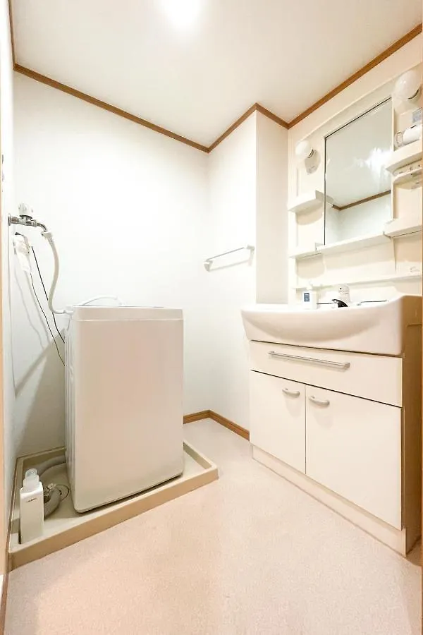 Delccs Azumabashi III Apartment Tokyo