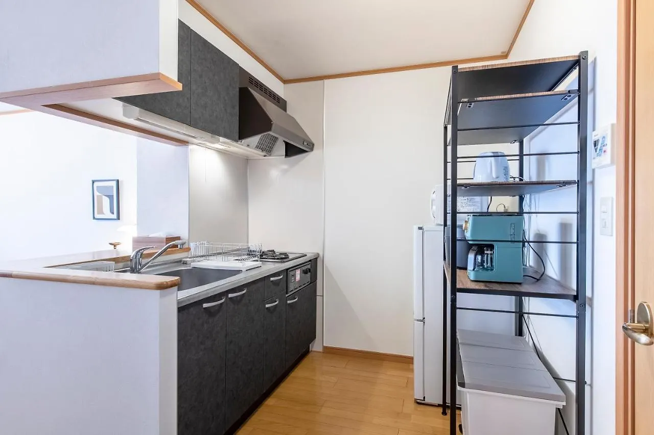 Delccs Azumabashi III Apartment Tokyo Japan