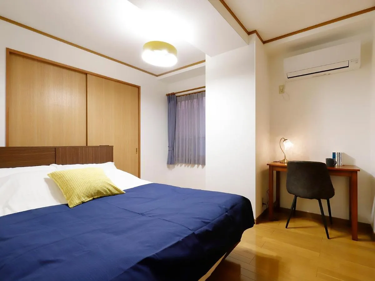 東京都Delccs Azumabashi III公寓 0*, 東京都 日本