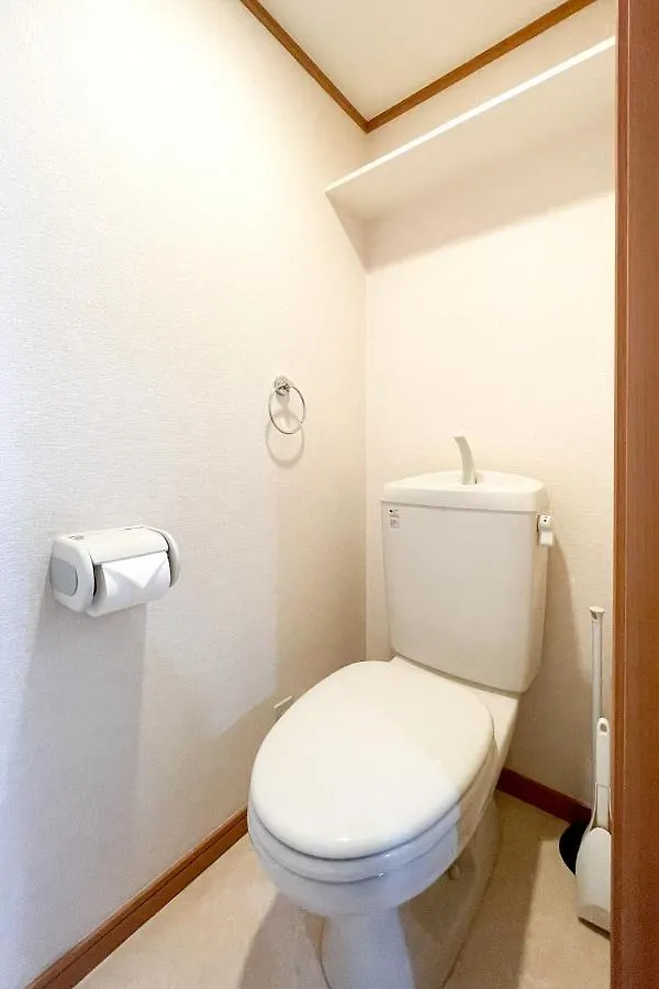 公寓 東京都Delccs Azumabashi III公寓