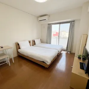  Apartment Ciel Bleu