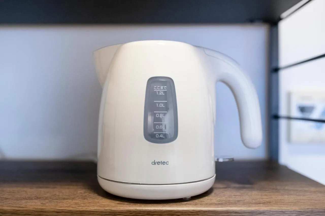 Apartmán Delccs Azumabashi III Prefektura Tokio