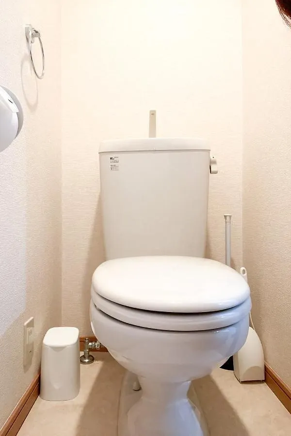 Apartmán Delccs Azumabashi III Prefektura Tokio Japonsko