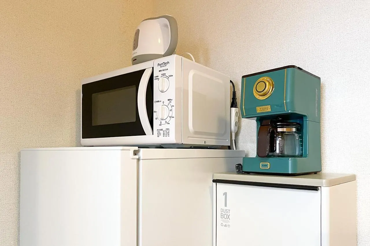 Apartmán Delccs Azumabashi III Prefektura Tokio 0*,  Japonsko