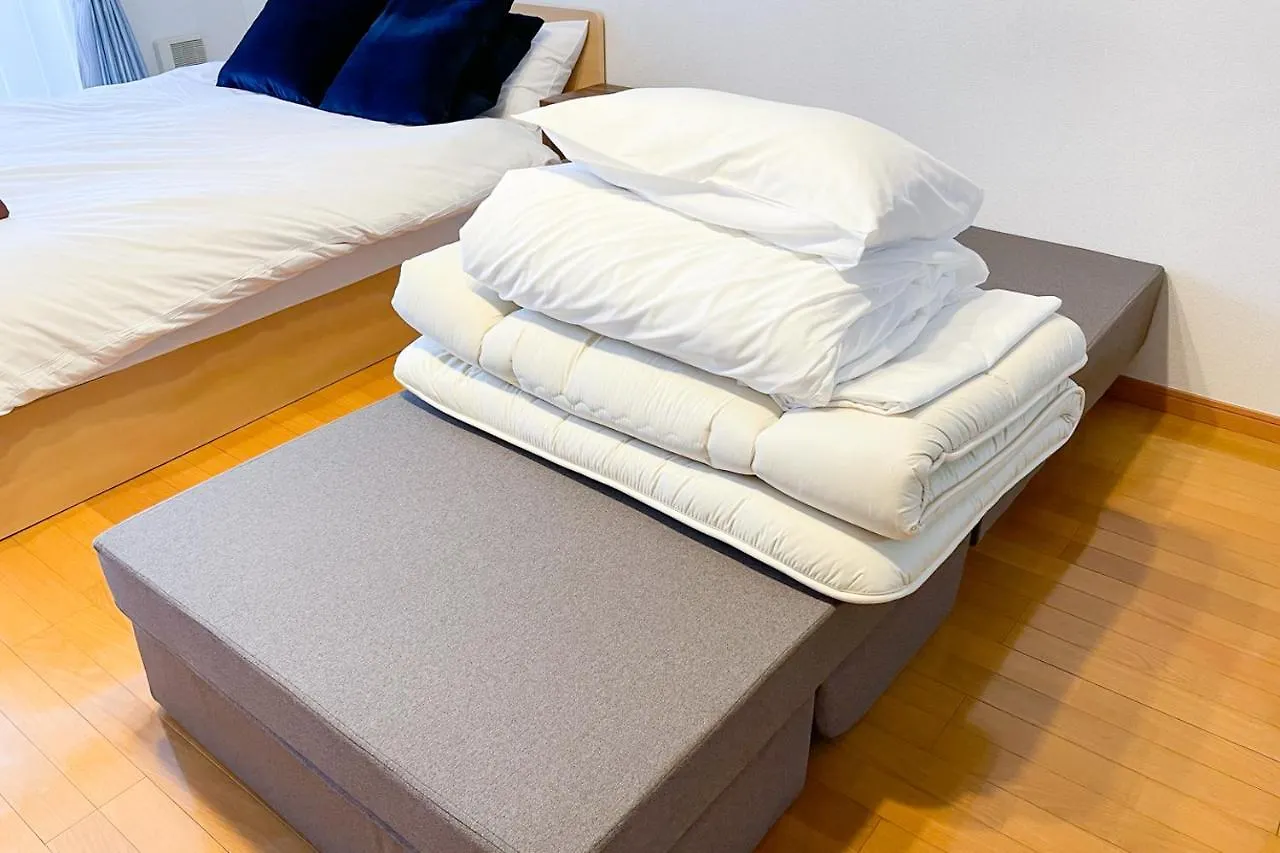 Apartmán Delccs Azumabashi III Prefektura Tokio