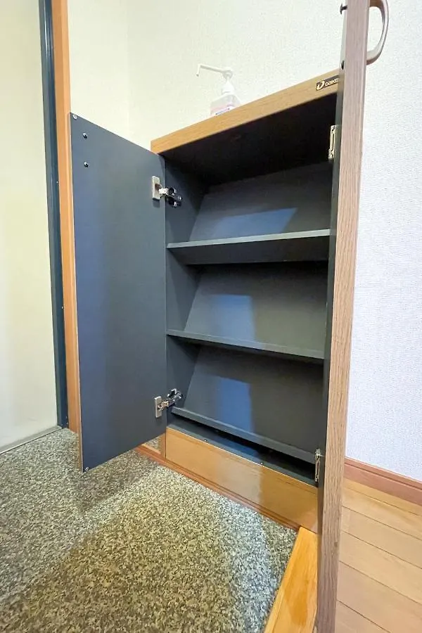Apartmán Delccs Azumabashi III Prefektura Tokio 0*,  Japonsko