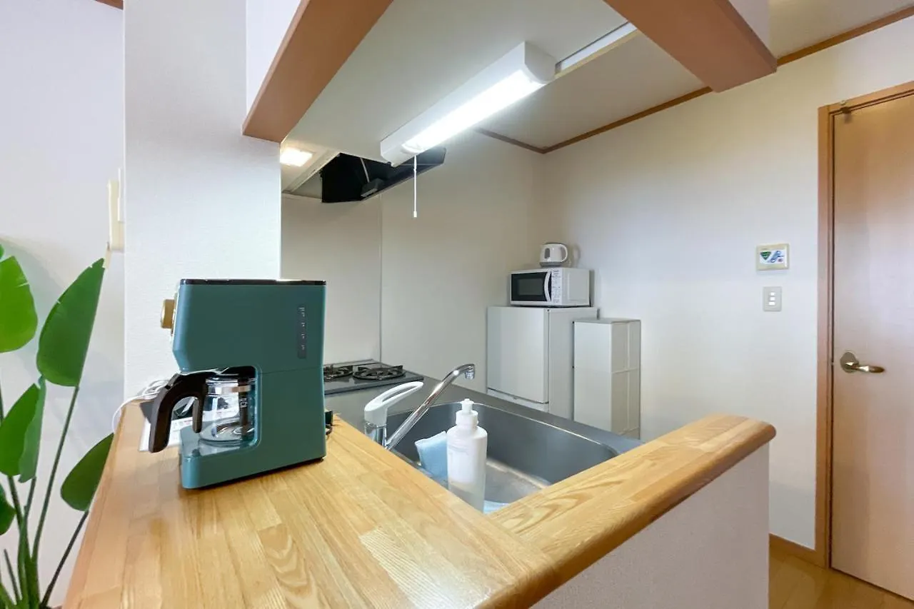 Apartmán Delccs Azumabashi III Prefektura Tokio