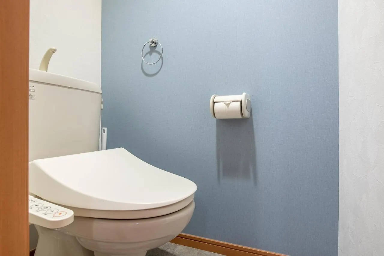 Apartmán Delccs Azumabashi III Prefektura Tokio